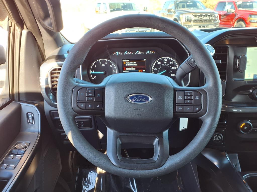 used 2022 Ford F150 Supercrew car, priced at $29,997