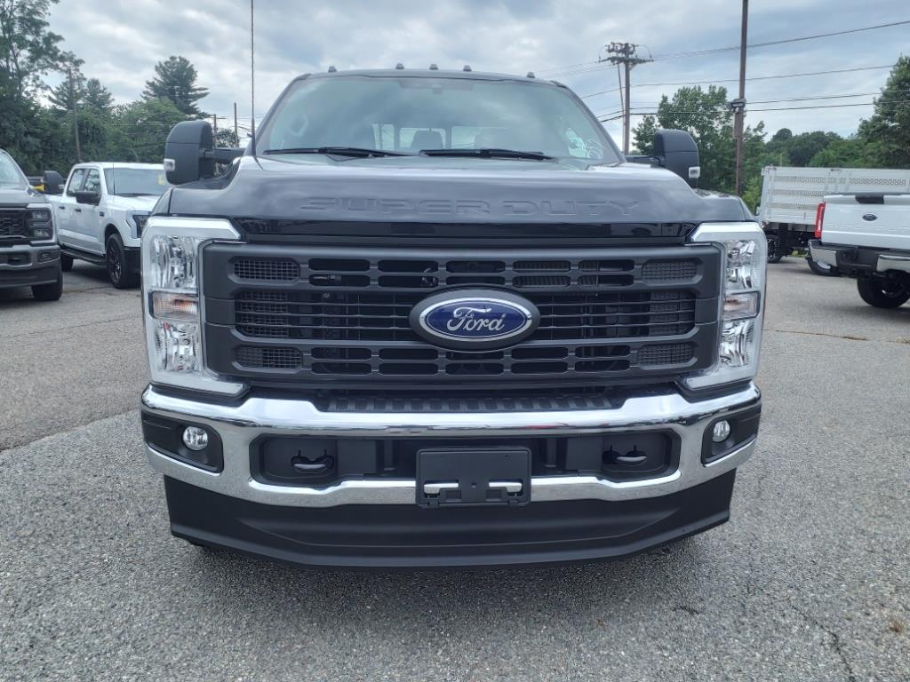 new 2024 Ford F-250 Super Duty car