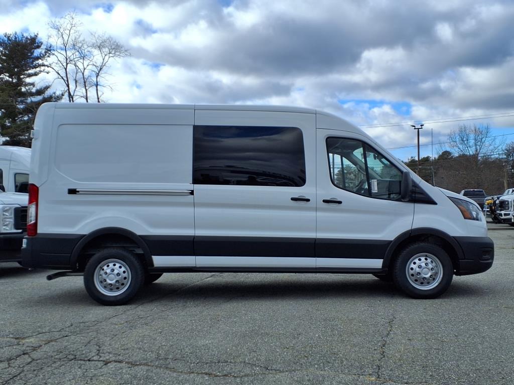 new 2024 Ford Transit T-250 car