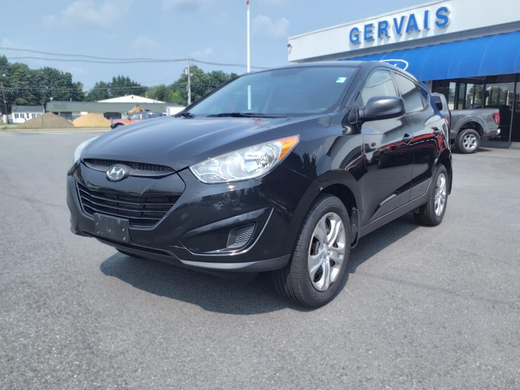 used 2013 Hyundai Tucson car, priced at $8,997