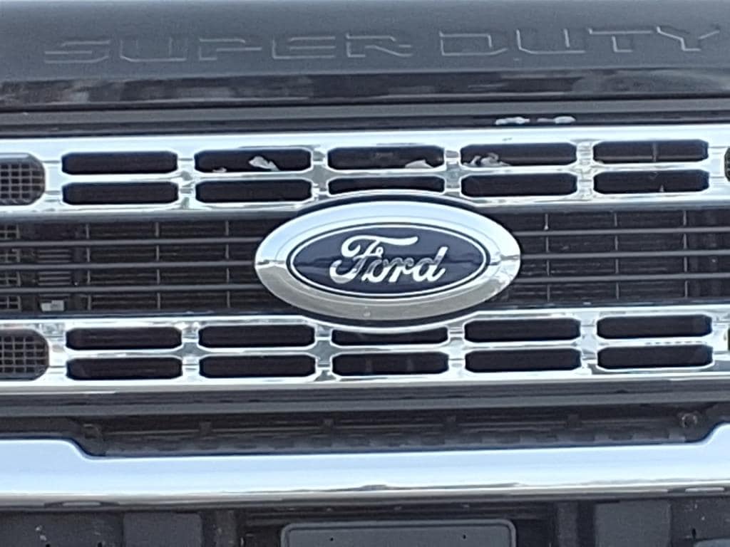 new 2024 Ford F600 Super Duty car