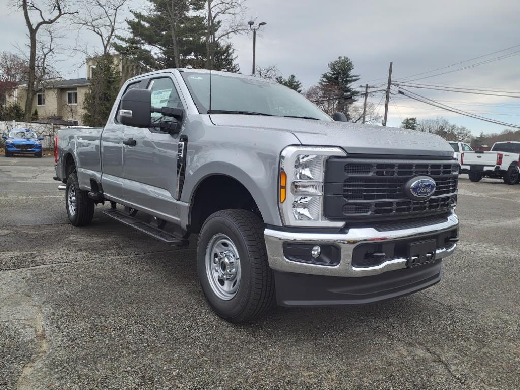 new 2024 Ford F-250 Super Duty car