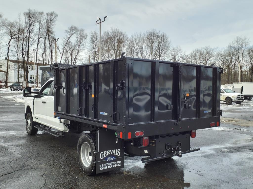 new 2023 Ford F-350 Super Duty car