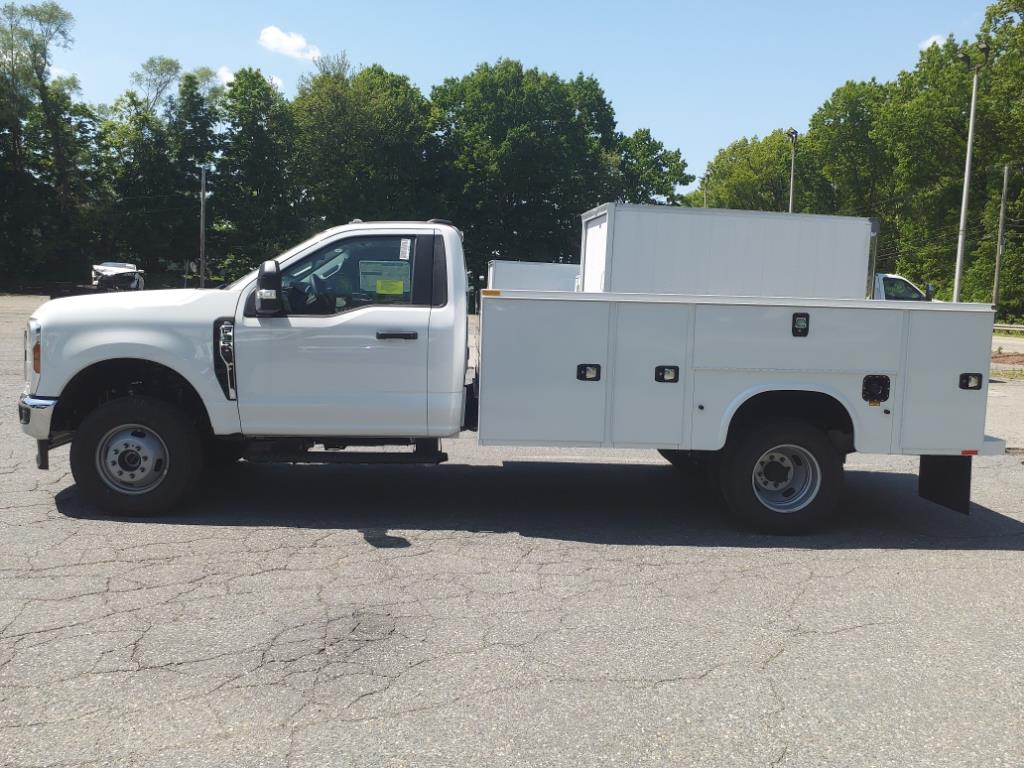 new 2024 Ford F-350 Super Duty car