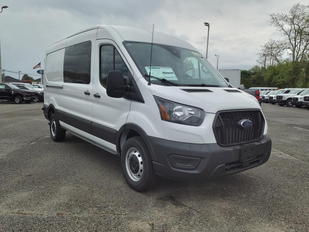 new 2024 Ford Transit T-250 car