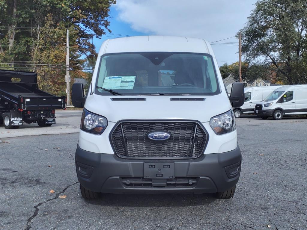 new 2024 Ford Transit T-250 car