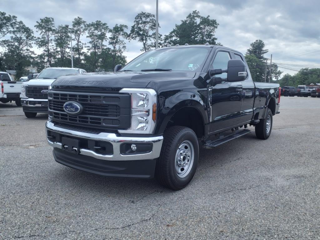 new 2024 Ford F-250 Super Duty car