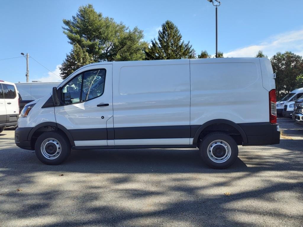 new 2024 Ford Transit T-250 car