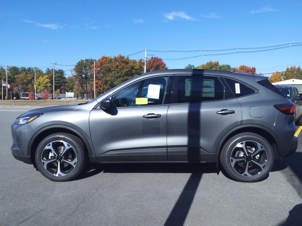 new 2025 Ford Escape car