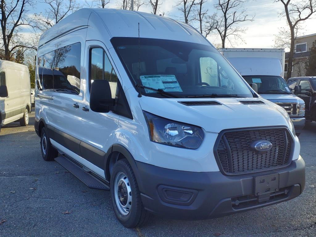 new 2024 Ford Transit T-350 car