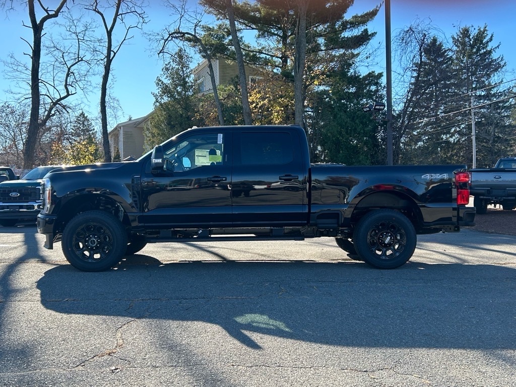 new 2024 Ford F-350 Super Duty car