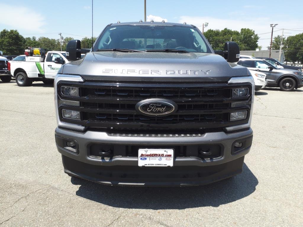 new 2024 Ford F-350 Super Duty car