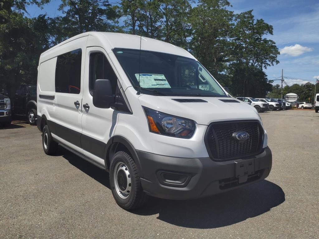 new 2024 Ford Transit T-250 car