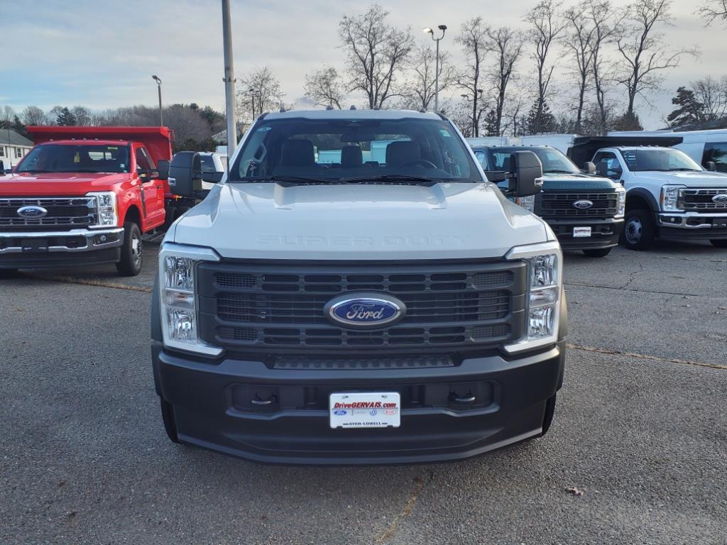 new 2023 Ford F-450 Super Duty car