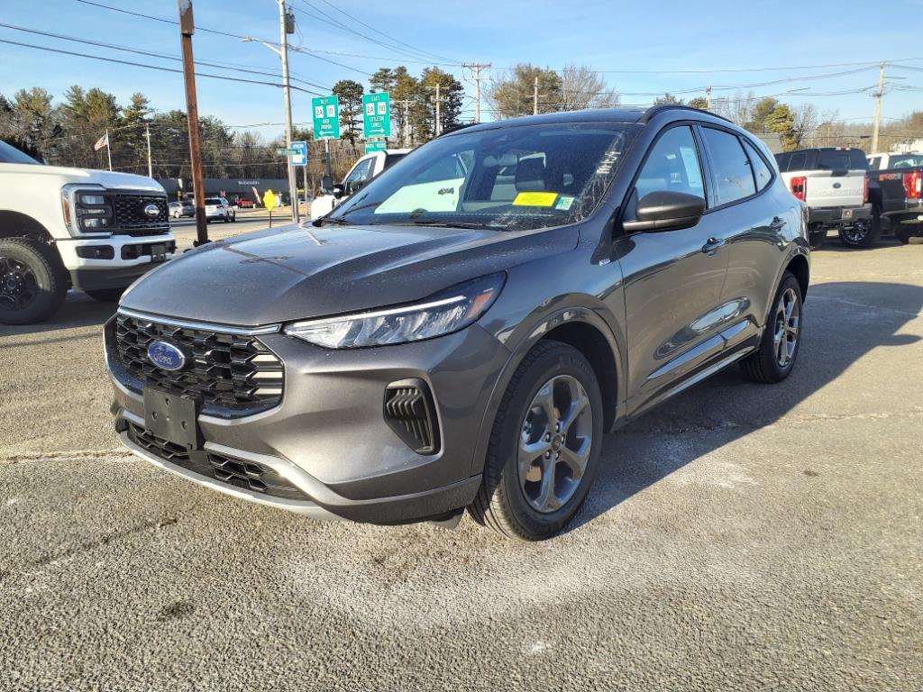 new 2024 Ford Escape car