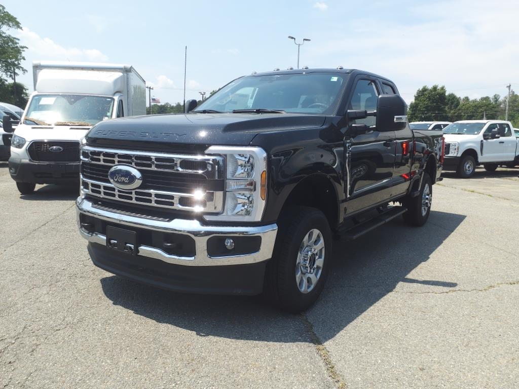 new 2024 Ford F-250 Super Duty car