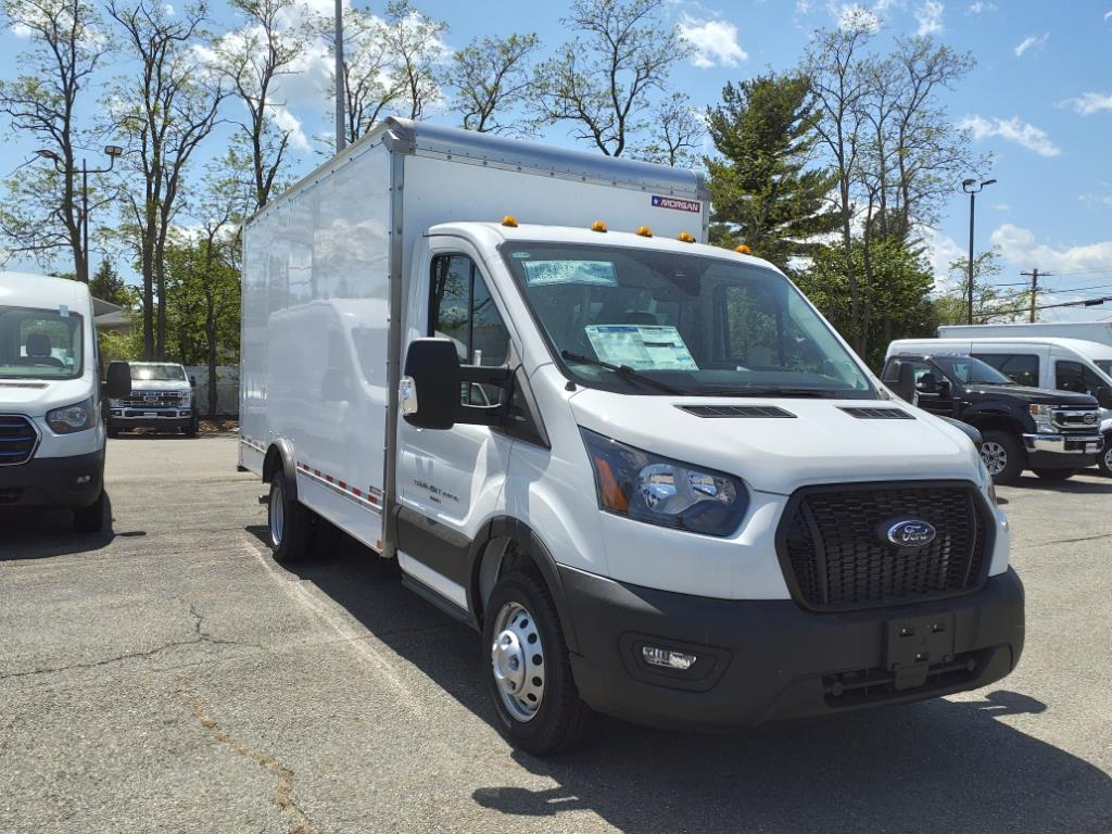 new 2023 Ford Transit T-350 H car