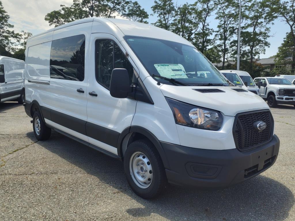 new 2024 Ford Transit T-250 car