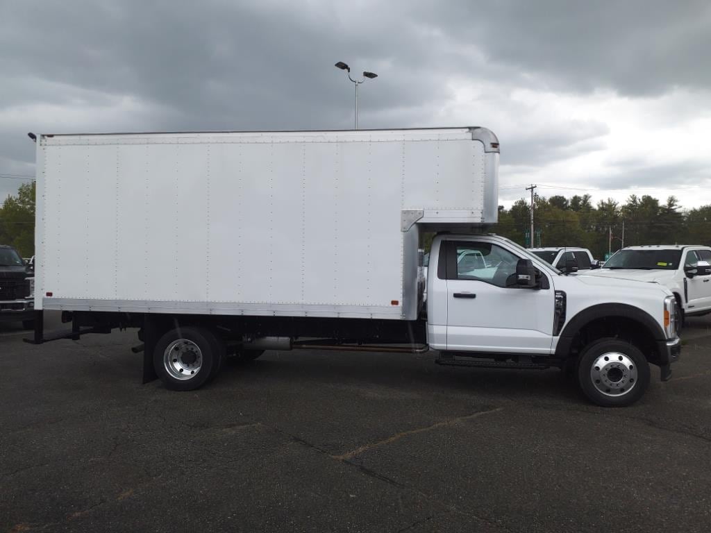 new 2023 Ford F-450 Super Duty car