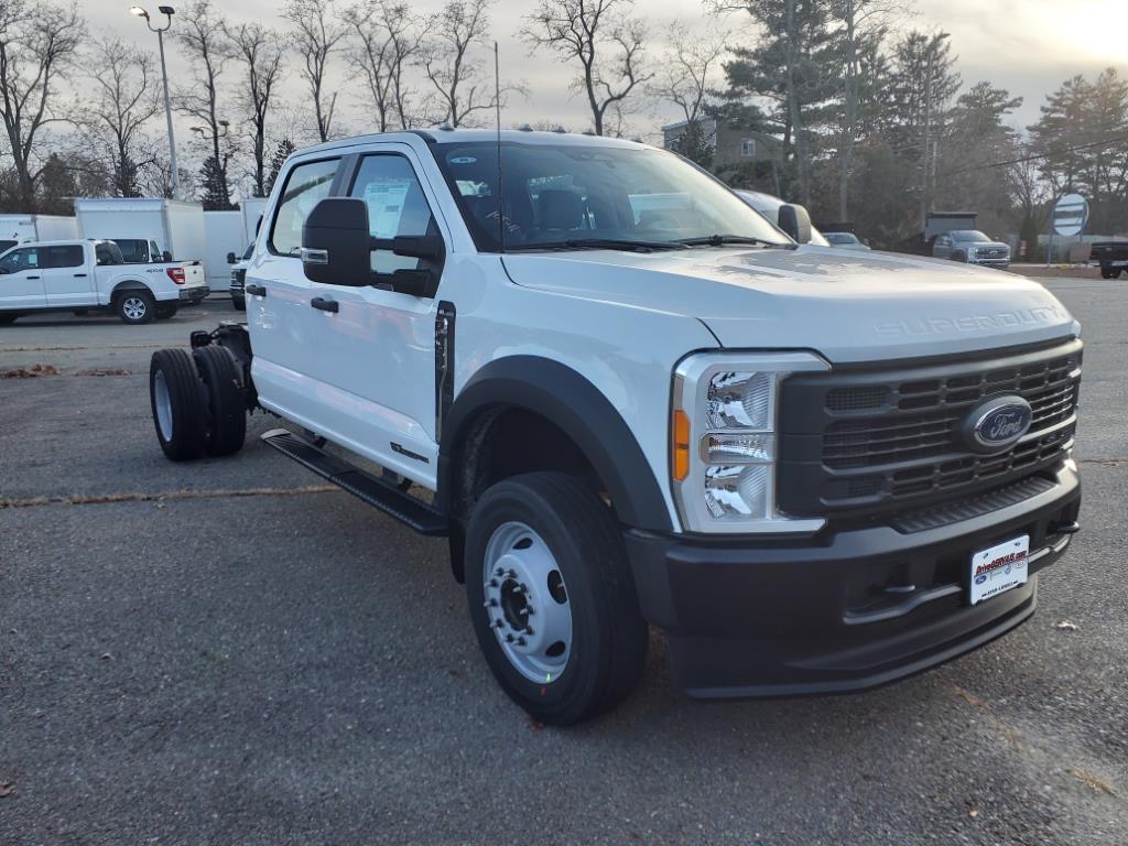 new 2023 Ford F-450 Super Duty car