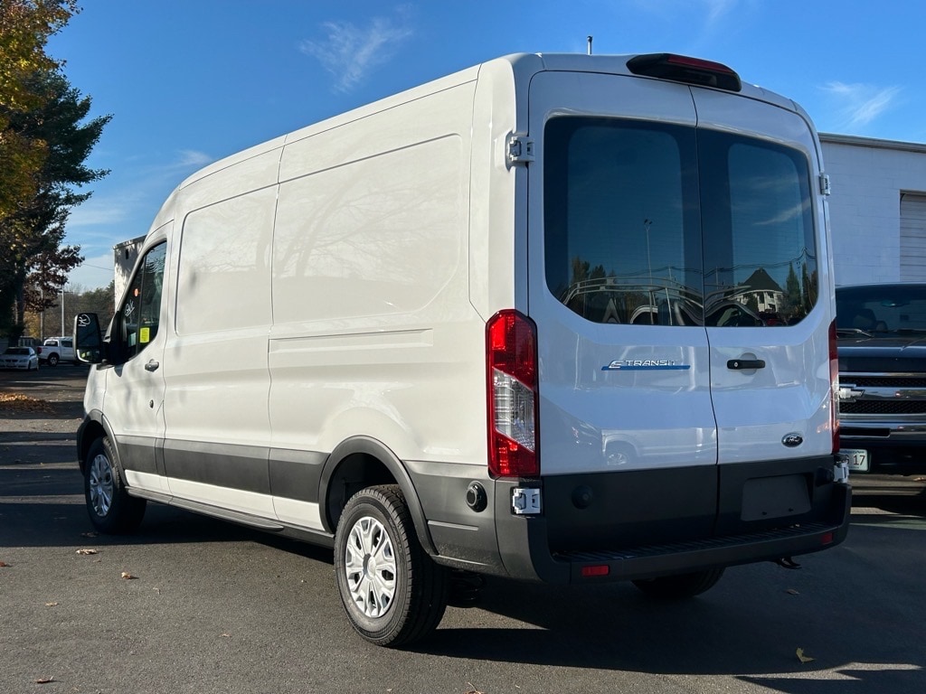 new 2024 Ford Transit T-350 car