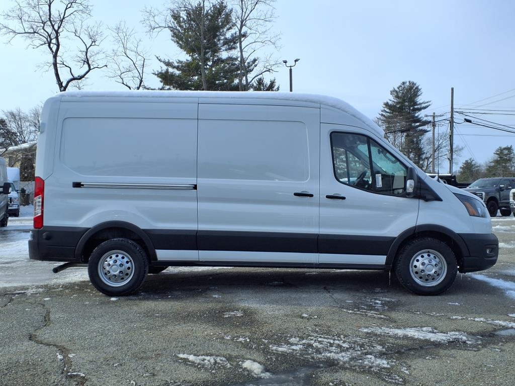 new 2024 Ford Transit T-250 car