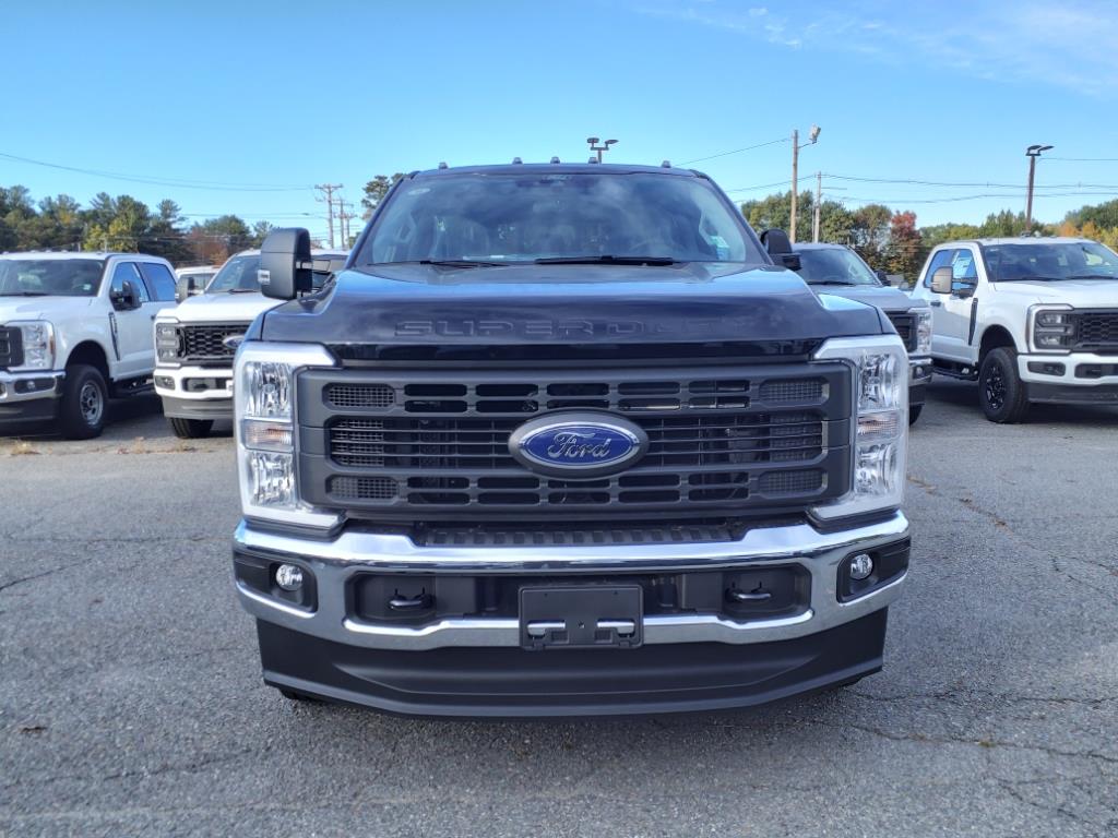 new 2024 Ford F-250 Super Duty car