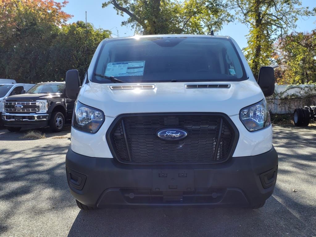 new 2024 Ford Transit T-250 car