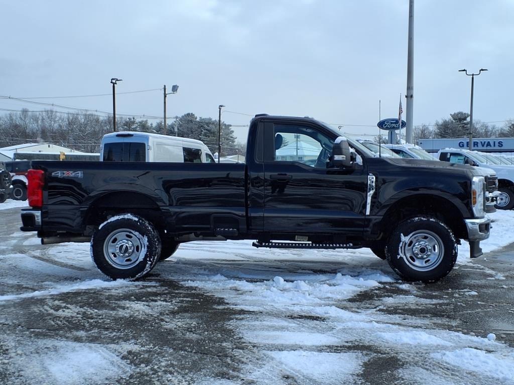 used 2024 Ford F-350 car, priced at $50,997