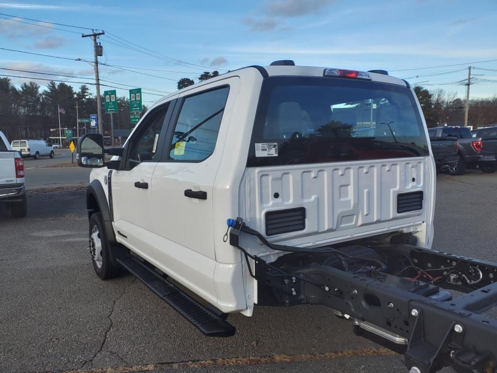 new 2023 Ford F-450 Super Duty car