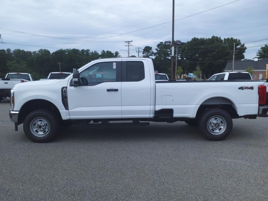 new 2024 Ford F-350 Super Duty car