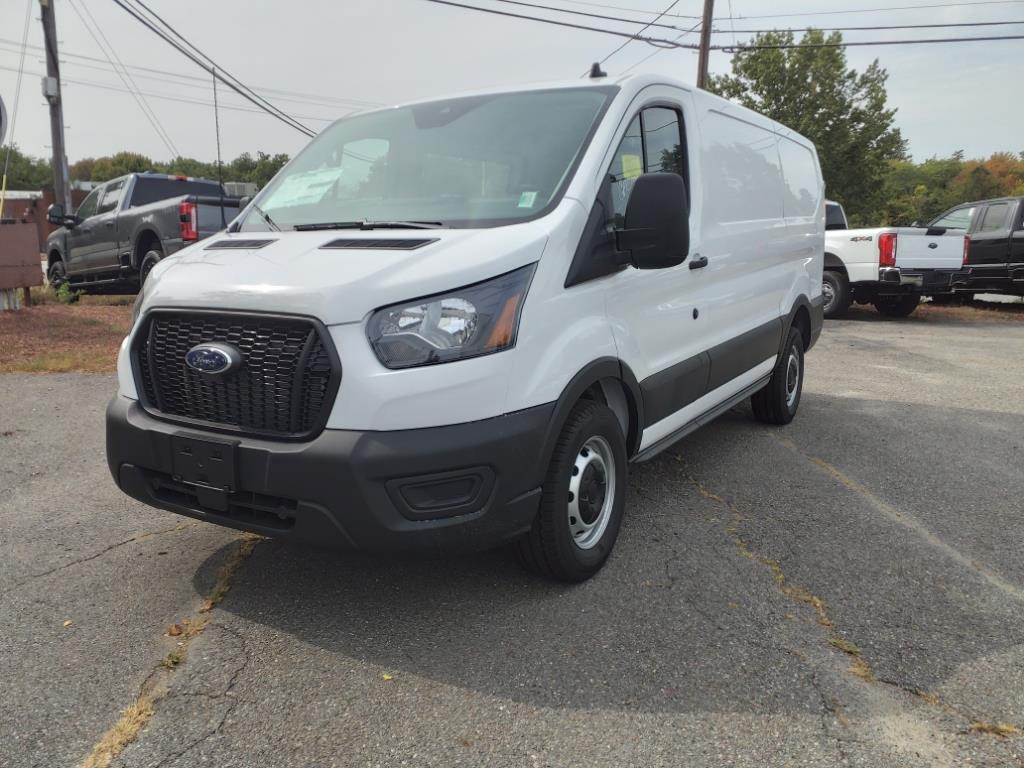 new 2024 Ford Transit T-150 car