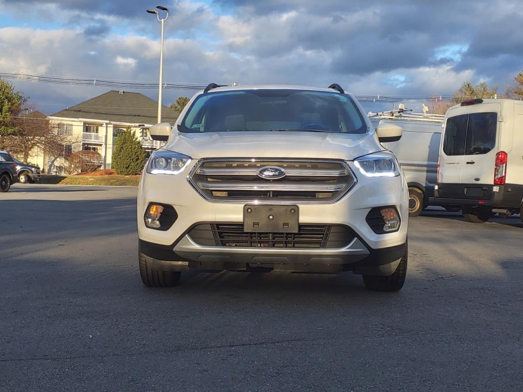 used 2019 Ford Escape car, priced at $14,697