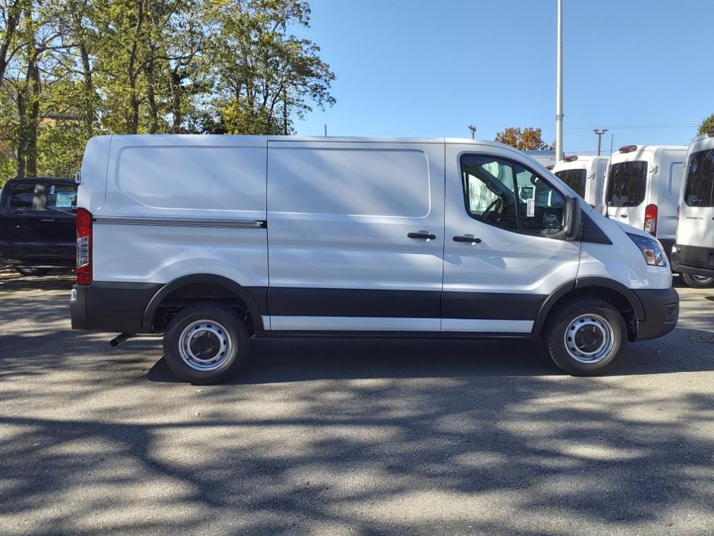 new 2024 Ford Transit T-250 car