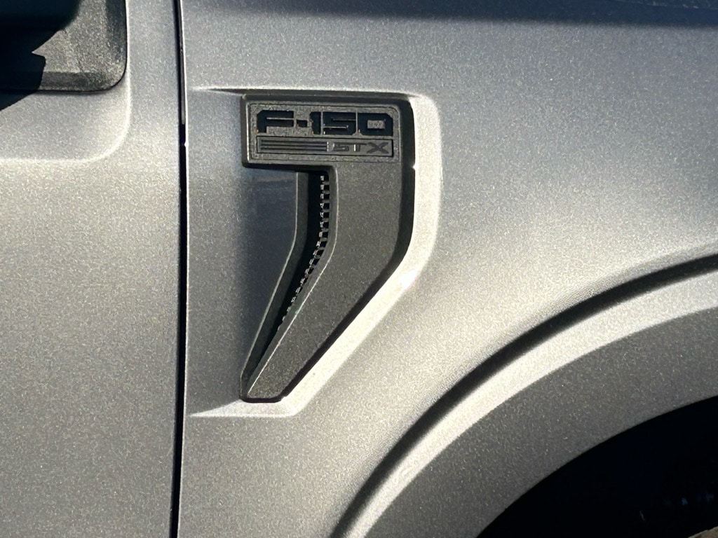 new 2024 Ford F-150 car