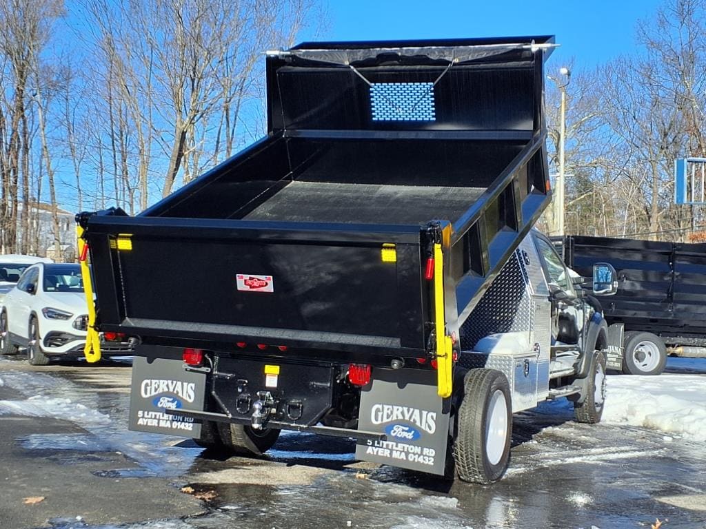 new 2024 Ford F-450 Super Duty car