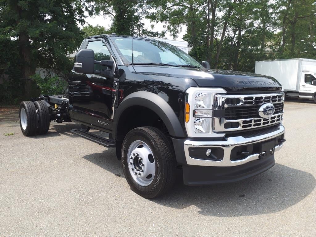 new 2024 Ford F-450 Super Duty car