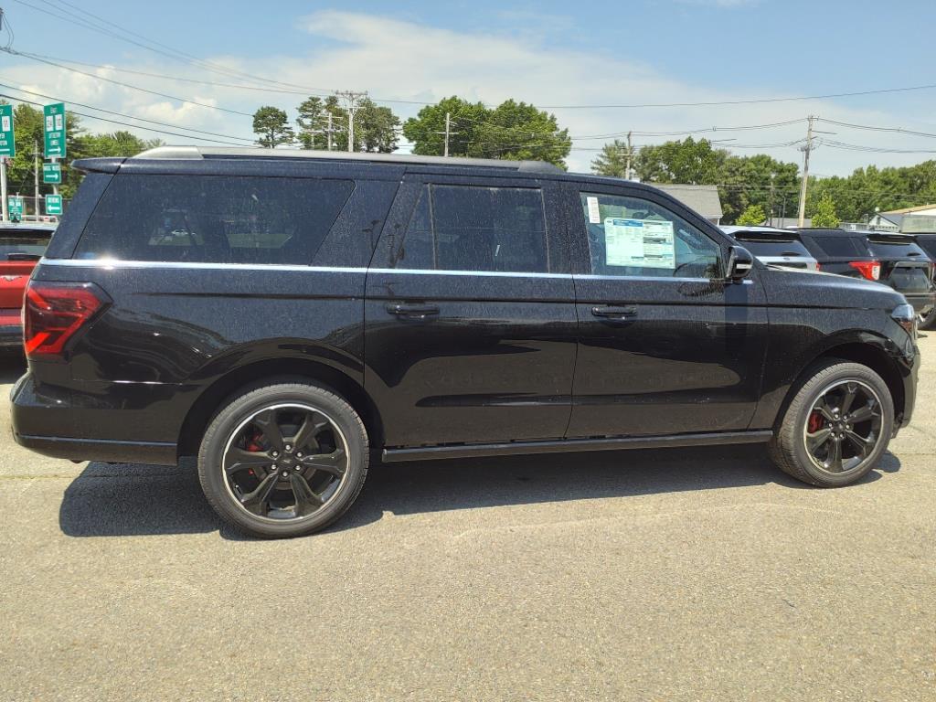 new 2024 Ford Expedition car