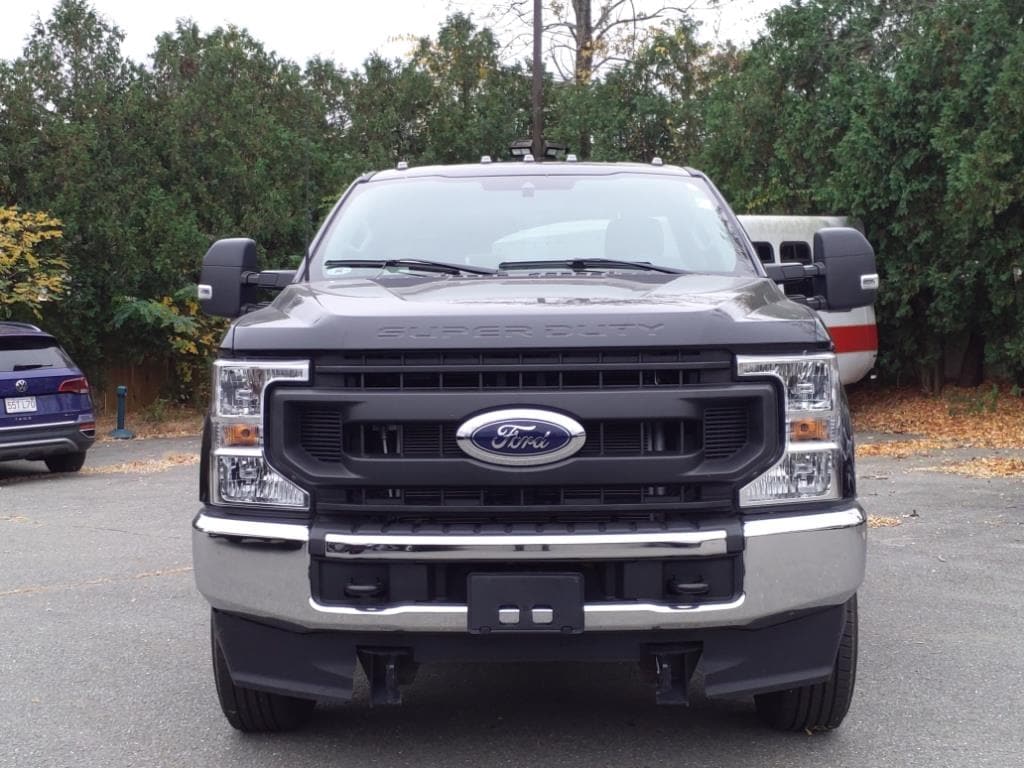 used 2022 Ford F250 Styleside car, priced at $39,997