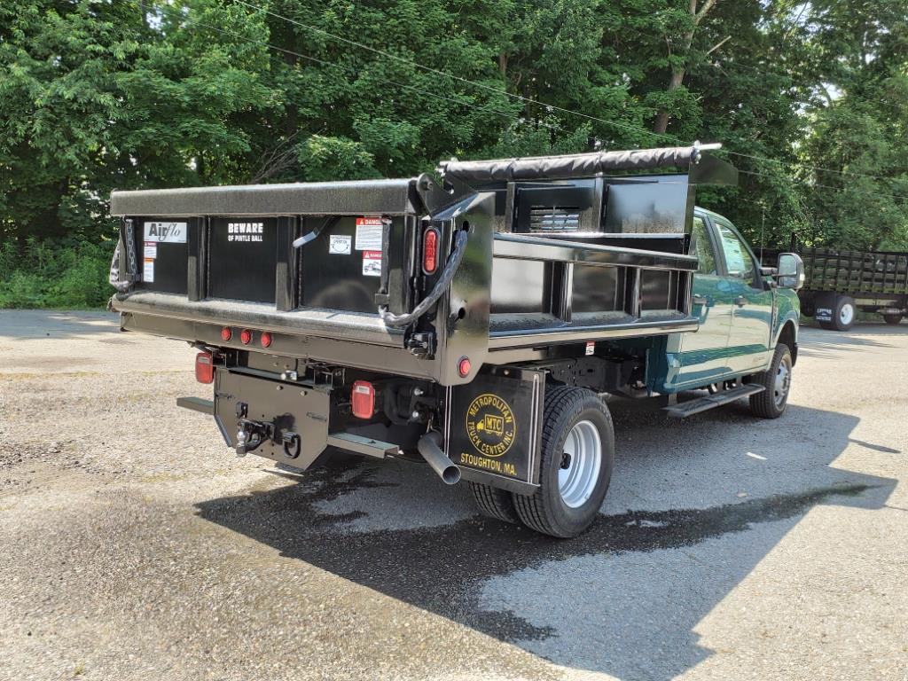 new 2023 Ford F-350 Super Duty car