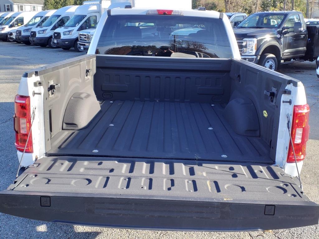 used 2022 Ford F150 Supercrew car, priced at $40,197