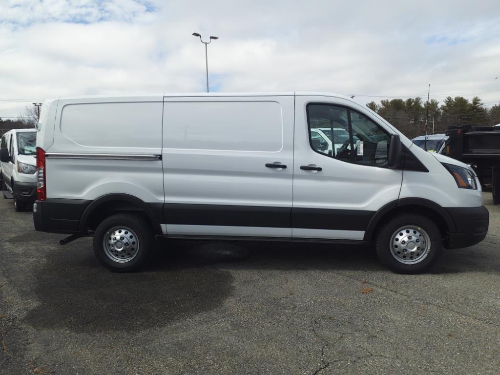 new 2024 Ford Transit T-250 car