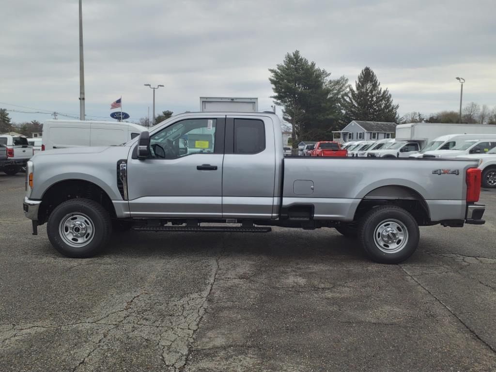 new 2024 Ford F-250 Super Duty car