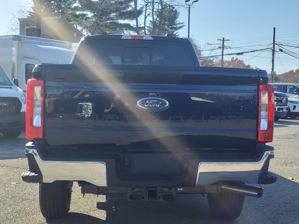 new 2024 Ford F-250 Super Duty car