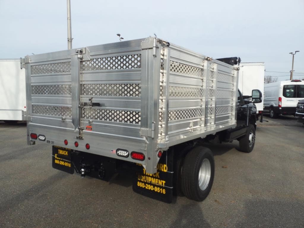 new 2023 Ford F-350 Super Duty car