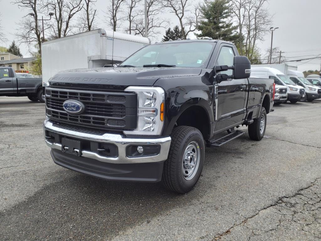 new 2024 Ford F-250 Super Duty car