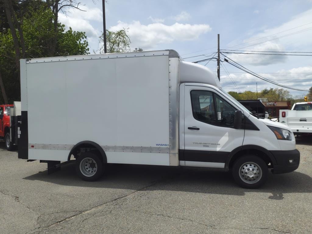 new 2023 Ford Transit T-350 H car