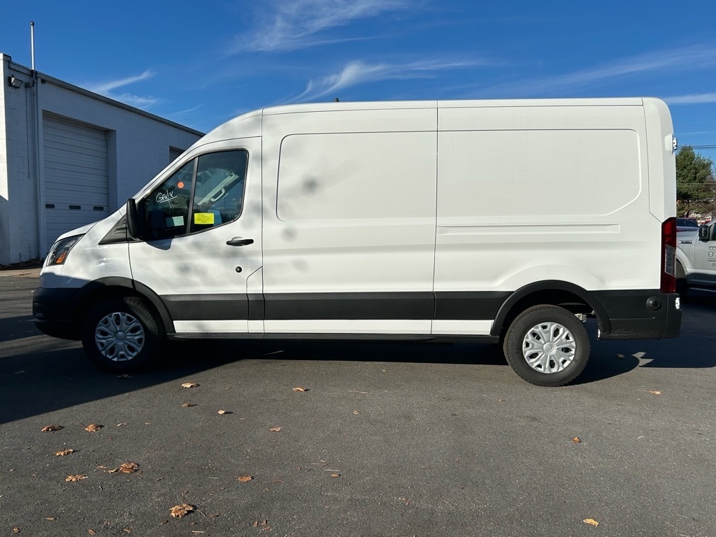 new 2024 Ford Transit T-350 car