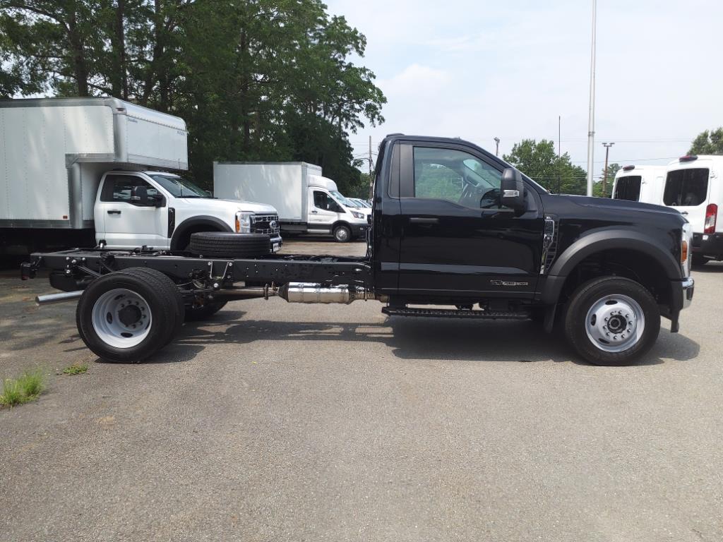 new 2024 Ford F-450 Super Duty car