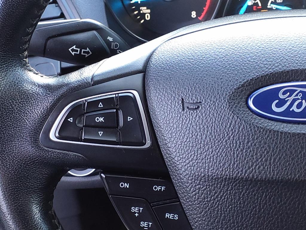 used 2019 Ford Escape car, priced at $14,697